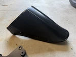 Led Light Rear Fender Mudguard Fairing For Honda Rebel Cmx 300 500 2017-2024 25. Fixed Price $100.00.