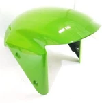 2003 Original Oem Kawasaki ZX636 Front Wheel Fender Green 35004-1467-474. Fixed Price $49.89.