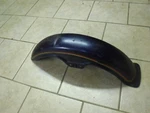 81 82 83 Kawasaki KZ1100 Shaft Front Wheel Fender Blue 35004-1060-A8 FF267. Fixed Price $19.48.