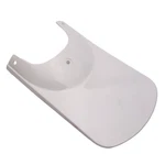 Front Fender Mudflap Guard May Fit For Suzuki TS100 TS125 TS185 TS250 TS400. Fixed Price $89.50.