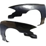 Frp Yana S13.5 Conversion Fenders (front) For 240SX Nissan 89-94 Vsaerop. Fixed Price $478.00.