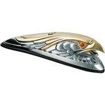 Kuryakyn Fender Ornament - Eagle Head 9026. Fixed Price $72.95.