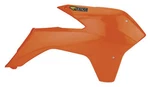 Cycra Powerflow Intake Radiator Shrouds 1CYC-1901-22. Fixed Price $85.45.