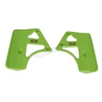Maier Green Radiator Scoops - 578063. Fixed Price $88.99.