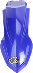 Ufo Front Fender Blue YA04846-089. Fixed Price $21.80.