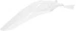 Acerbis 2983550002 Rear Fender - White. Fixed Price $36.86.