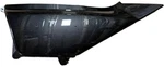 New Oem Honda Side CVR*NHA73M* 83600-MCA-W00ZJ. Fixed Price $103.94.