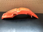 1980 Suzuki DS80 Rear Fender 63111-46610. Fixed Price $65.00.