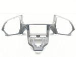 05-10 Honda Goldwing Gl 1800 Front Dash Meter Panel Cowl Fairing Housing. Fixed Price $309.60.