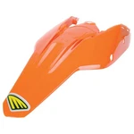 Cycra Powerflow Rear Fender Orange For Ktm Sx-f Xc-f. Fixed Price $44.99.