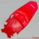 Honda CRF110F 2019-2023 Genuine Rear Fender Set TYPE1 80101-KYK-D10ZA Oem. Fixed Price $118.24.
