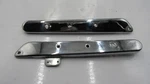 1996 VN1500C Vulcan Left Right Frame Grip Grab Rail Fender Bracket. Fixed Price $9.95.