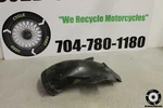 1984 Suzuki Rear Back Wheel Fender Mud Guard Inner Front Under. Fixed Price $30.00.
