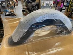Nos Oem Rear Fender Harley Heritage Softail 1986-1992 Flst Factory Original New!. Fixed Price $349.95.