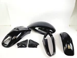 Genuine Oem Harley-davidson 2002-2005 V-rod Factory Finish Vivid Black Paint Set. Fixed Price $1100.00.
