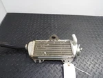 95-06 Kawasaki Kdx 220 200 Right Radiator Factory No Leaks * 39061-1240. Fixed Price $22.95.