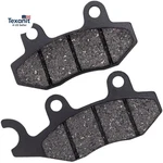 Motorcycle Brake Pads Fit For Cfmoto CF125 CF150 AN250 AN400 Agility Lik. Fixed Price $51.76.