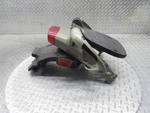 2009 09-10 Buell XB12X Ulysses Rear Fender Fairing Tail Light Grab Handle. Fixed Price $217.61.