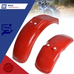 For Honda Mini Trail Z50A Z50J Z50R Plastic Fender Front & Rear Wheel Red. Fixed Price $19.64.