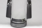 59739-09 Rear Fender Fascia Metallic Gray Harley Davidson. Fixed Price $50.00.