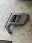 89-95 Bmw K75RT Front Right Side Lower Fairing Cowl Body Cover Panel 46631453452. Fixed Price $105.00.
