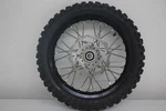 Oem 2009-2013 Ktm 50 Sx 12 Front Wheel With Gafler Brake Rotor. Fixed Price $249.99.