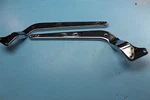 1391 06 Harley-davidson Softail Rear Fender Support Bracket Mount Covers. Fixed Price $50.00.