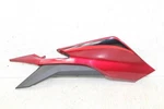 2018 Honda Cb 300F Rear Right Side Cover Panel Plastic Fairing 15075. Fixed Price $59.99.