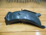 80-82 Honda CB900C Custom Rear Back Wheel Inner Fender / Mud Guard 80105-461-000. Fixed Price $26.92.