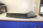 Segway Fugleman UT10 Rear Right Upper Widened Fender Mudguard Oem U01H14530001. Fixed Price $59.95.