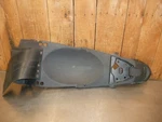 Honda NC750XD-E Dct RC72 2015. Undertray Mudguard 80105-MGS-D300 Vgc #277. Fixed Price $40.29.