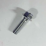 Nos Kawasaki 1979-1994 KZ1000 1979-1982 KZ1300 Bolt 8X28 92001-1095 New Oem. Fixed Price $12.99.