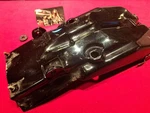 1985 1986 Honda VT1100 Shadow Oem Rear Inner Fender Support 80101-MG8-000. Fixed Price $24.50.