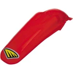 Cycra 1CYC-1811-33 Powerflow Rear Fender, Red. Fixed Price $32.95.