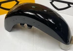 Factory Oem Harley 14-23 Touring Road Street Electra Glide Front Fender Black. Fixed Price $149.95.