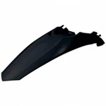 Acerbis 2634040001 Rear Fender - Black. Fixed Price $33.88.