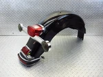 1994 Harley Davidson Flhtcu Ultra Classic Rear Fender Lamp Assembly Lot Oem. Fixed Price $50.21.