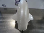 EB1119 2010 Ducati Street Fighter 1098 Front Mud Guard Fender. Fixed Price $159.99.