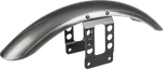 Harddrive Fx & Fl Style Front Fenders Short Narrow Glide Ends 17-022. Fixed Price $75.99.