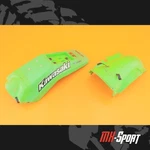 94-96 1996 Oem Rear Fender Plastic Tail Back Mud Guard Set. Fixed Price $99.99.