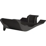 Acerbis Skid Plate - Black Husqvarna Ktm 2160230001. Fixed Price $70.58.