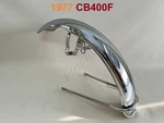 1975-1977 Honda F0-F2 Front Fender. '75 '77 Mud Guard.. Fixed Price $199.00.
