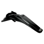 Ufo Plastics Rear Fender Black KA03722-001. Fixed Price $35.07.