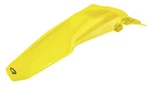 Cycra Motorcycle Powerflow Rear Fender Yellow 1CYC-1713-55. Fixed Price $39.95.