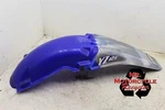 Yamaha 1996 1997 YZ125 YZ250 Aftermarket Ufo Blue Rear Back Fender Cowl Fairing. Fixed Price $7.31.