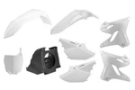 Polisport White Restyled Plastic Kit Fits 02-14 Yz, Yzx. Fixed Price $149.95.