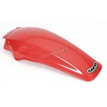 Ufo Mx Rear Fender HO02601-061. Fixed Price $29.66.