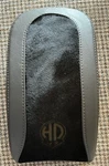 Harley Davidson Low Profile Passenger Fender Pad For Flsth. 52536-94. Fixed Price $152.00.