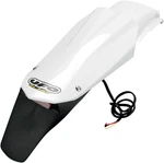 Ufo HU03314-041 Enduro Rear Fender For Husqvarna Wr 250 Cr 125 Te 310 300 Tc. Fixed Price $68.95.