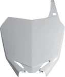 Acerbis Front Number Plate 2113630002. Fixed Price $28.47.